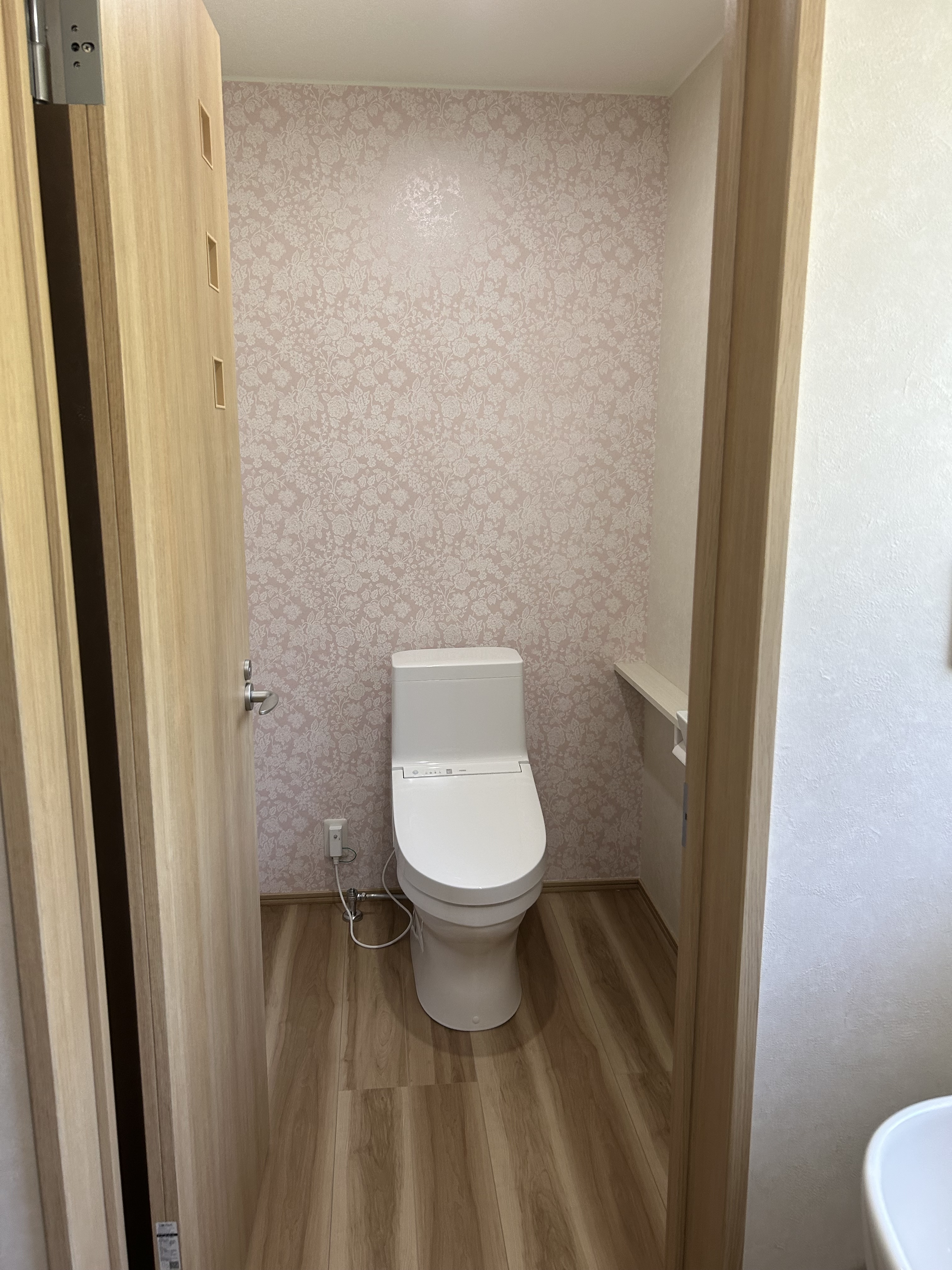 After