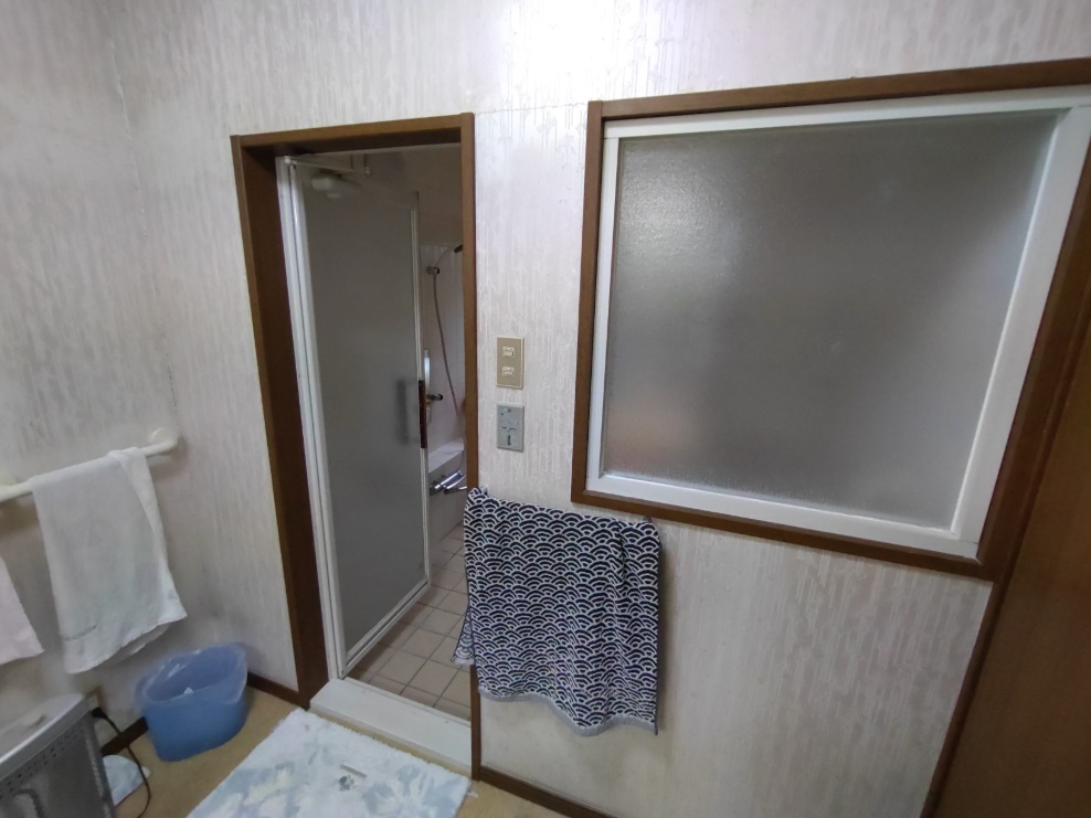 Before